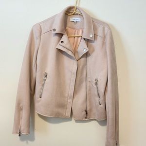 John + Jenn Biker Jacket